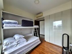 Sophia Residence (D9), Condominium #599917561